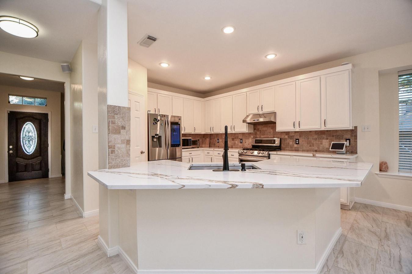 Katy, Fort Bend, 77494, United States, 4 Bedrooms Bedrooms, ,2 BathroomsBathrooms,Residential,For Sale,1985805