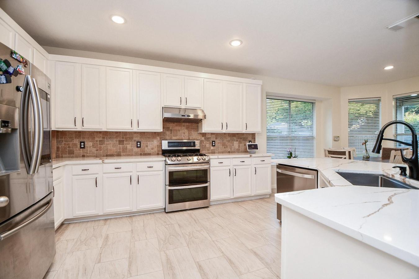 Katy, Fort Bend, 77494, United States, 4 Bedrooms Bedrooms, ,2 BathroomsBathrooms,Residential,For Sale,1985805