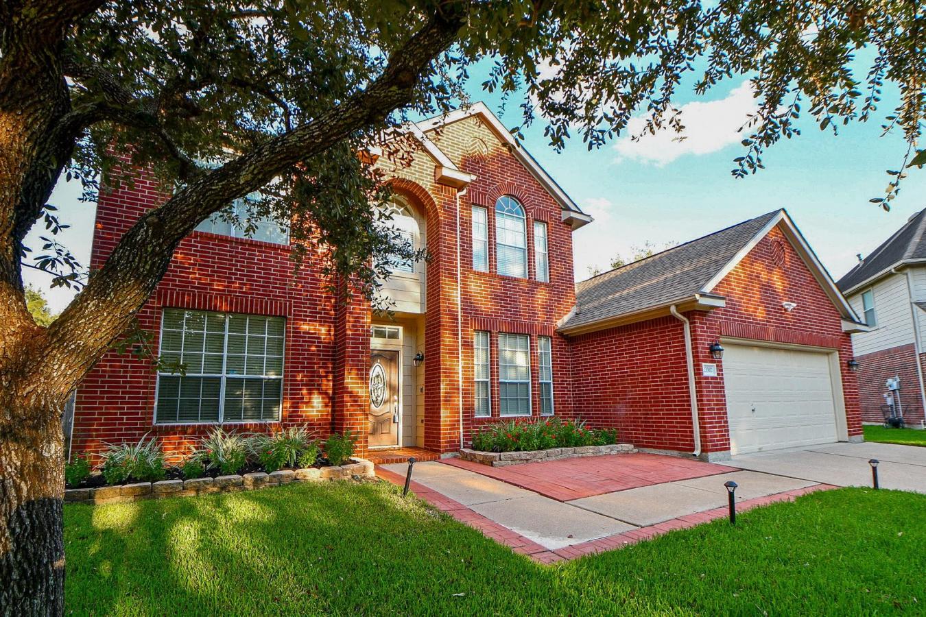 Katy, Fort Bend, 77494, United States, 4 Bedrooms Bedrooms, ,2 BathroomsBathrooms,Residential,For Sale,1985805