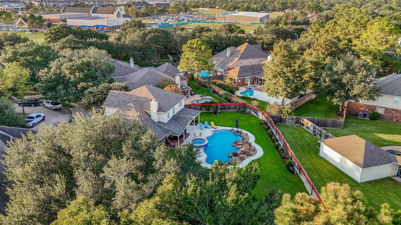 Katy, Fort Bend, 77494, United States, 4 Bedrooms Bedrooms, ,2 BathroomsBathrooms,Residential,For Sale,1985805