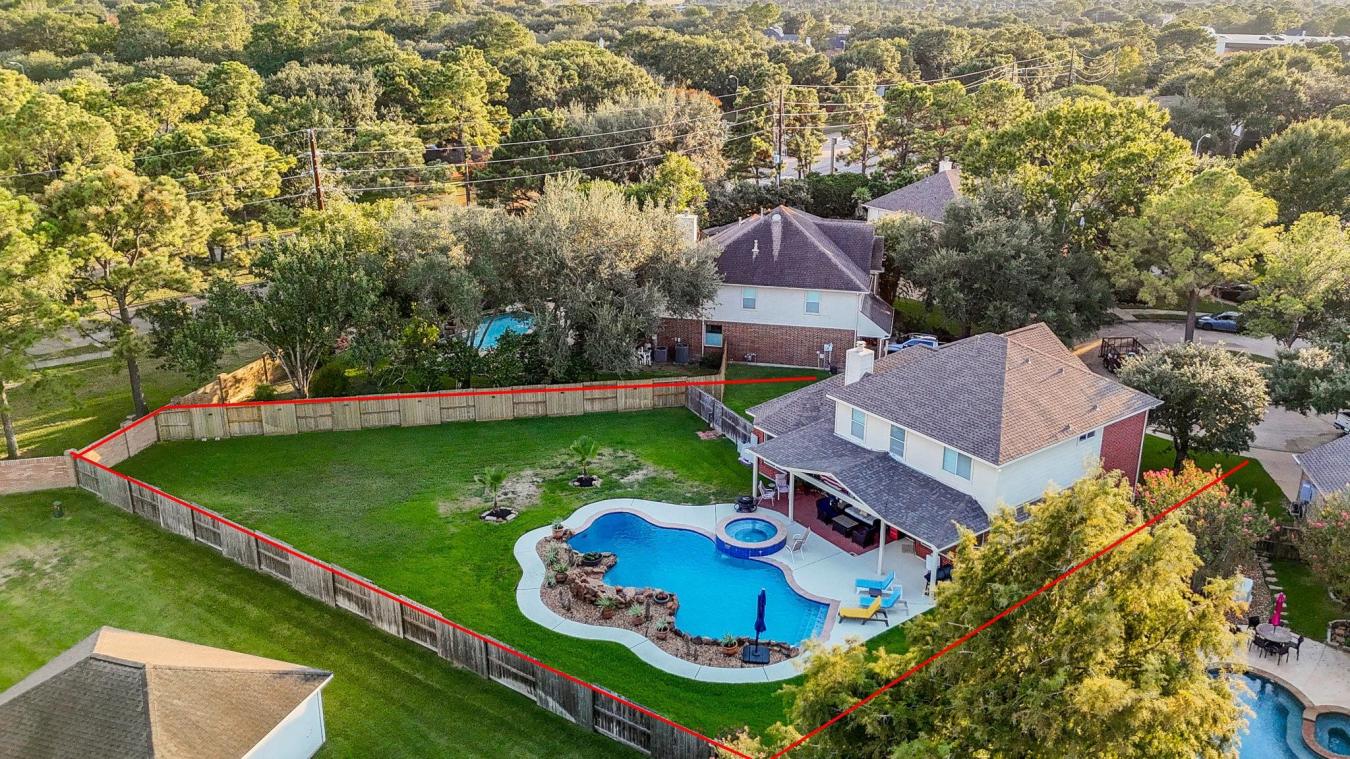 Katy, Fort Bend, 77494, United States, 4 Bedrooms Bedrooms, ,2 BathroomsBathrooms,Residential,For Sale,1985805