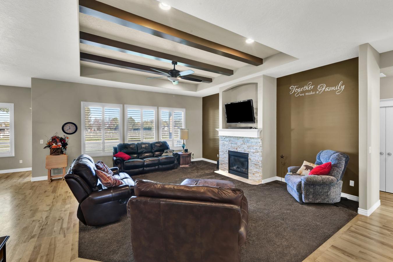 Nampa, Idaho, 83651, United States, 3 Bedrooms Bedrooms, ,2 BathroomsBathrooms,Residential,For Sale,1984629