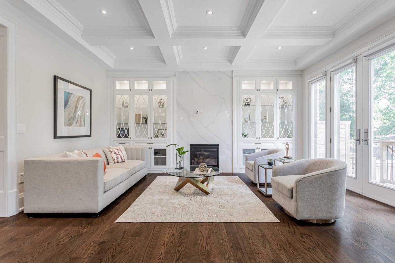 Toronto, ON, M2R 1G9, Canada, ,6 BathroomsBathrooms,Residential,For Sale,1984628