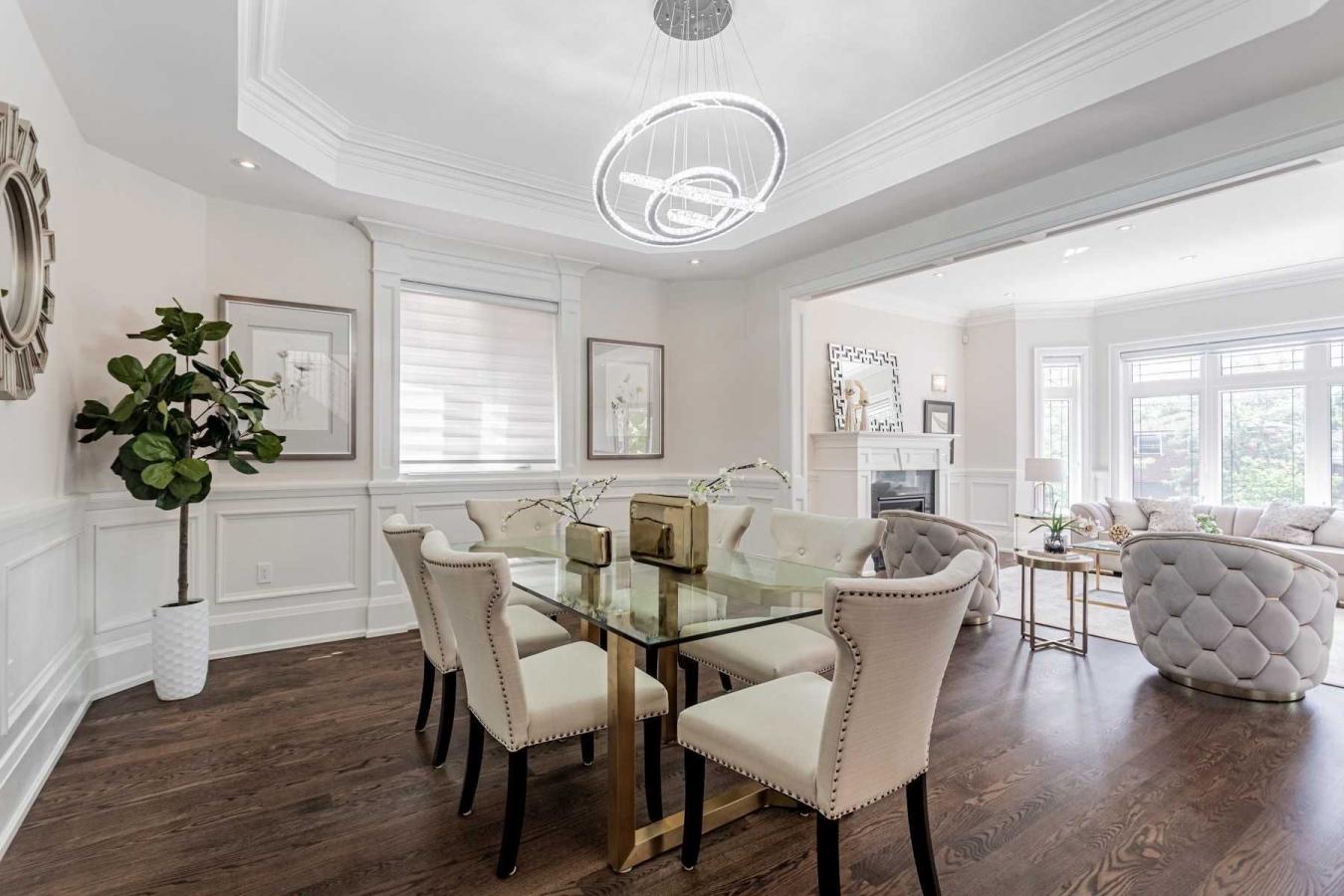 Toronto, ON, M2R 1G9, Canada, ,6 BathroomsBathrooms,Residential,For Sale,1984628