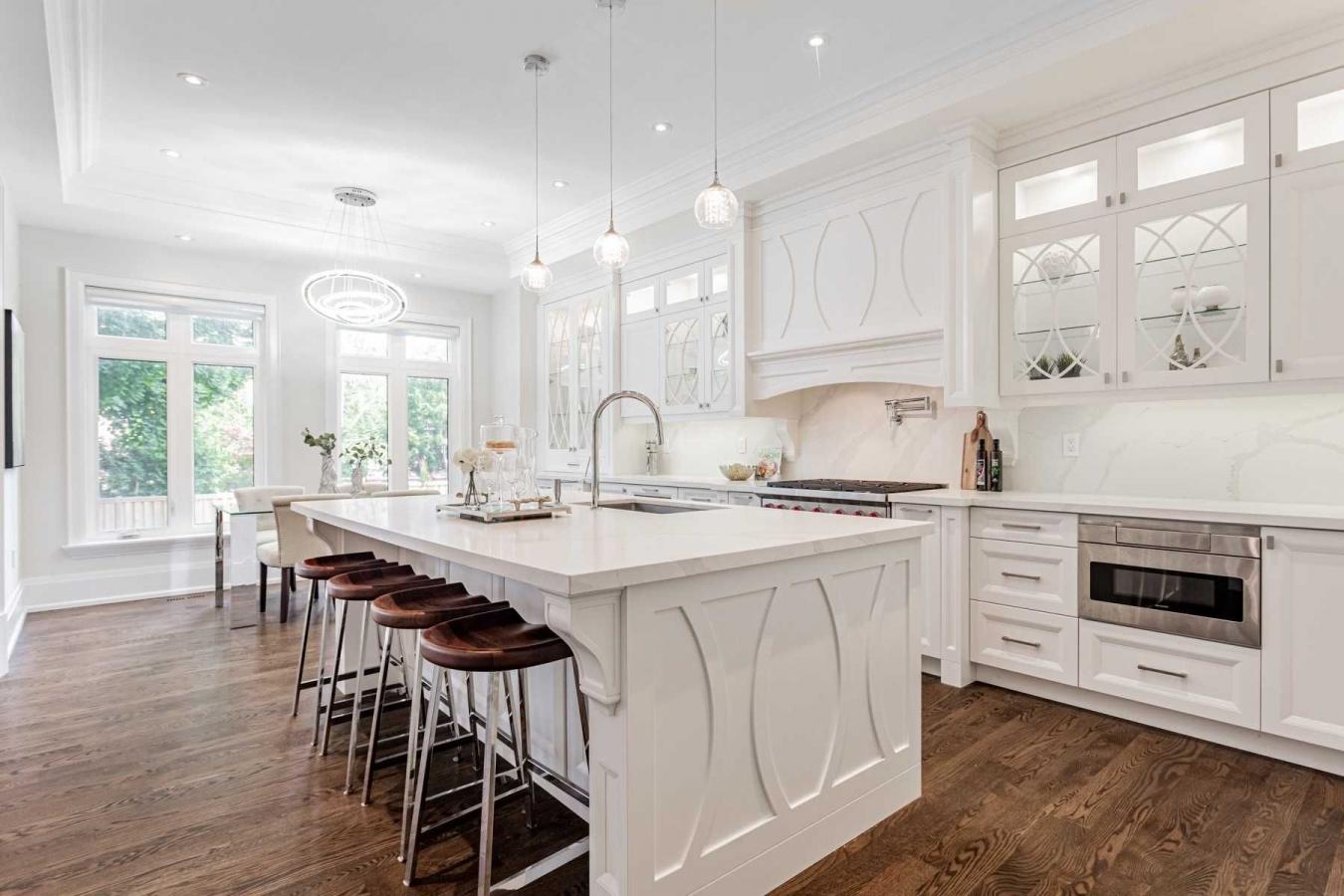 Toronto, ON, M2R 1G9, Canada, ,6 BathroomsBathrooms,Residential,For Sale,1984628