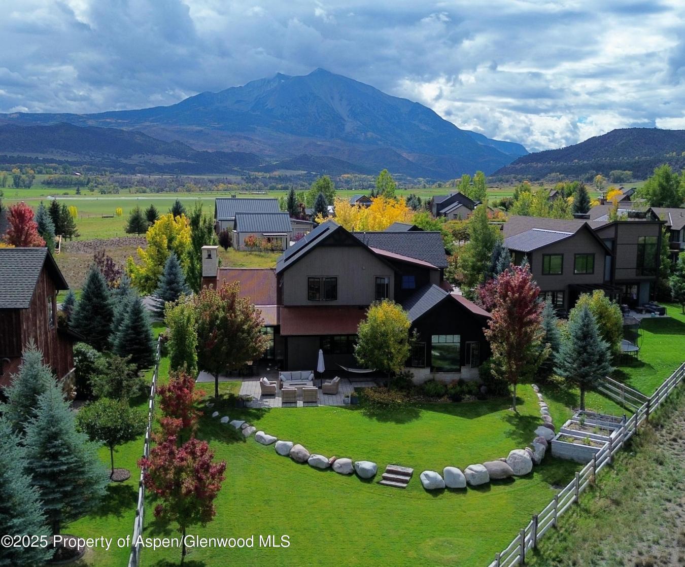 Carbondale, Garfield, 81623, United States, 4 Bedrooms Bedrooms, ,3 BathroomsBathrooms,Residential,For Sale,1985798