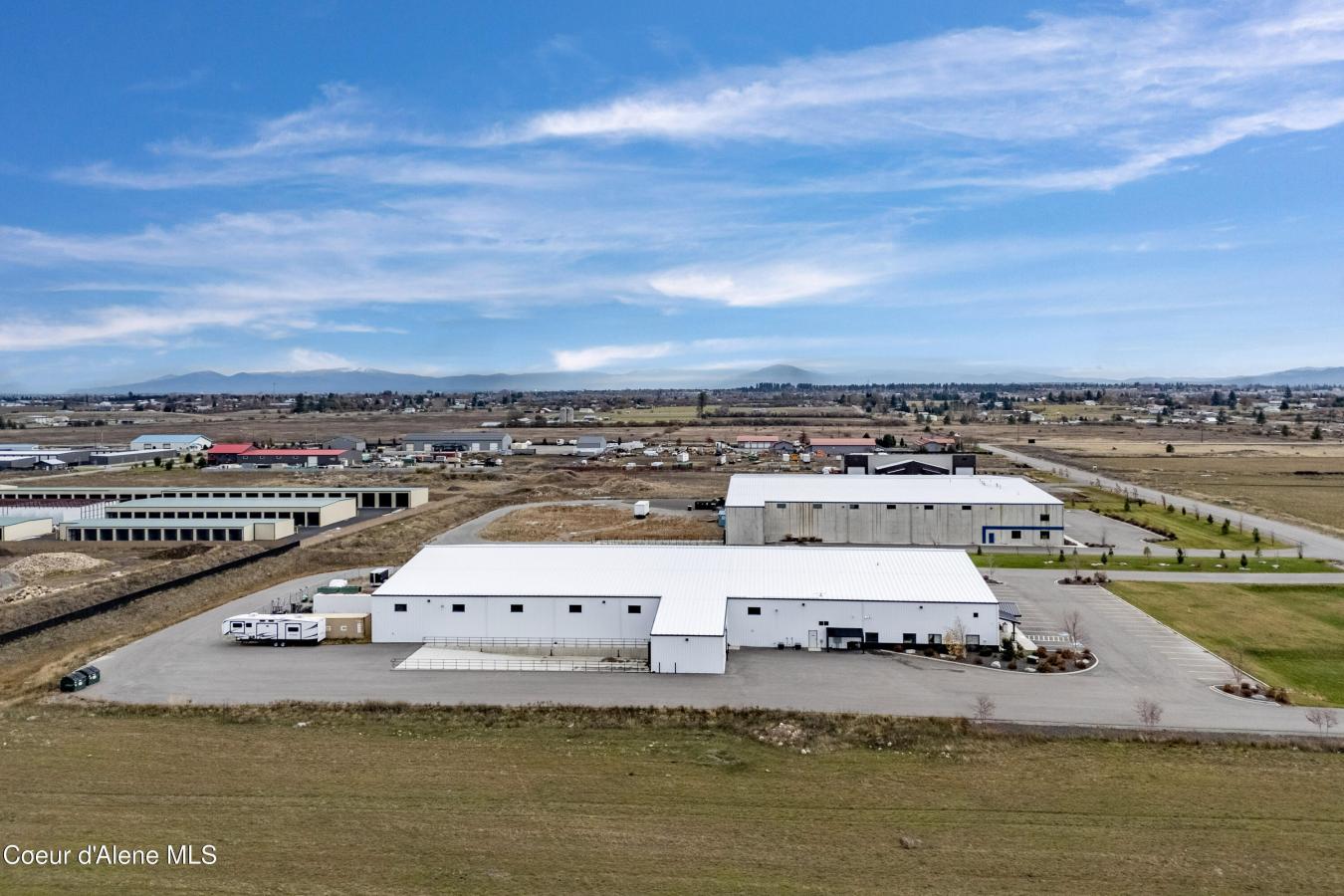 Post Falls, Kootenai, 83854, United States, ,Residential,For Sale,1985799