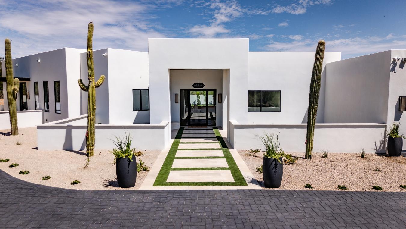 Scottsdale, Maricopa, 85255, United States, 5 Bedrooms Bedrooms, ,5 BathroomsBathrooms,Residential,For Sale,1985797