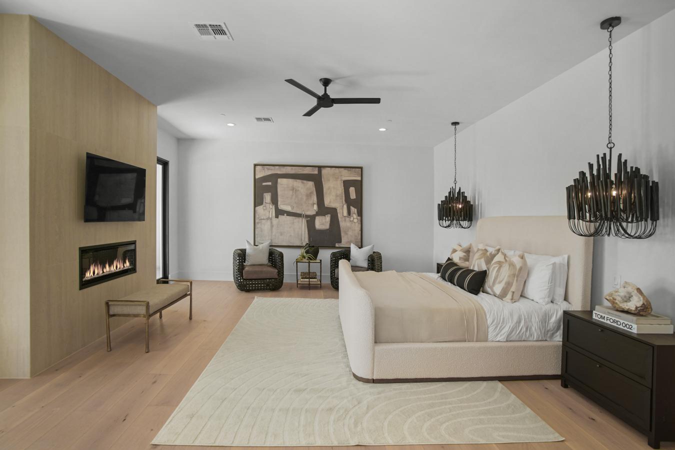 Scottsdale, Maricopa, 85255, United States, 5 Bedrooms Bedrooms, ,5 BathroomsBathrooms,Residential,For Sale,1985797