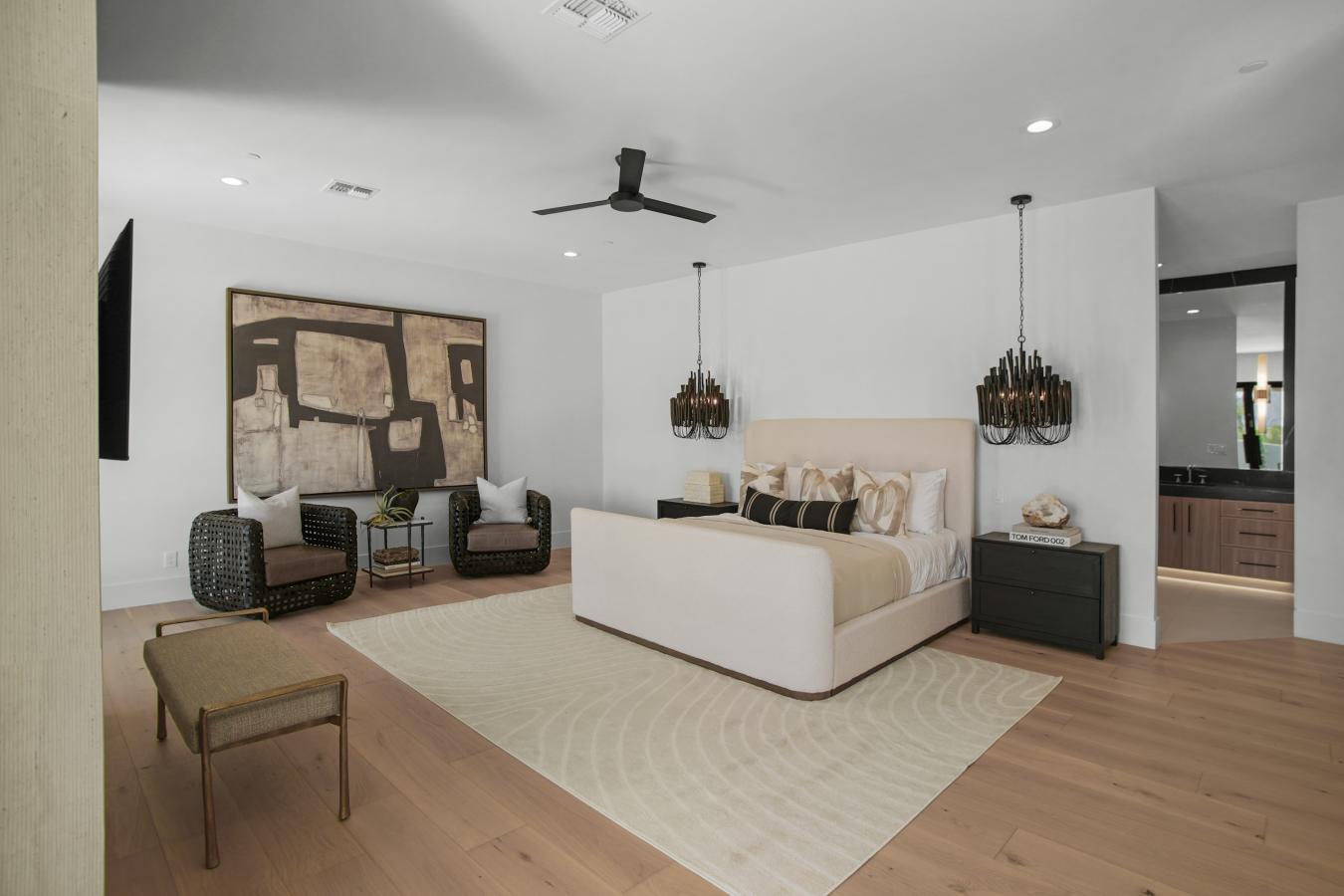 Scottsdale, Maricopa, 85255, United States, 5 Bedrooms Bedrooms, ,5 BathroomsBathrooms,Residential,For Sale,1985797