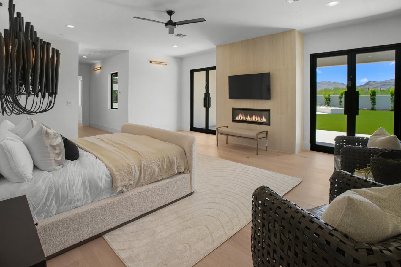 Scottsdale, Maricopa, 85255, United States, 5 Bedrooms Bedrooms, ,5 BathroomsBathrooms,Residential,For Sale,1985797