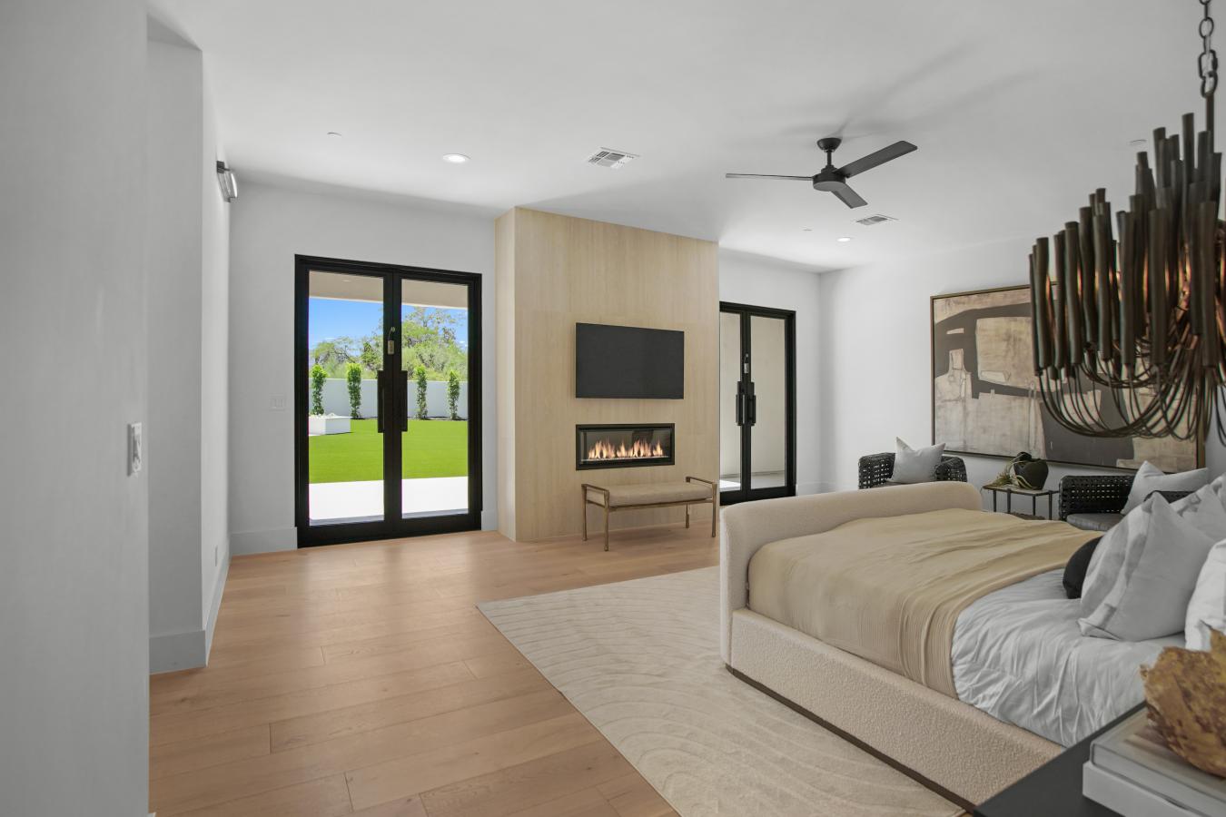 Scottsdale, Maricopa, 85255, United States, 5 Bedrooms Bedrooms, ,5 BathroomsBathrooms,Residential,For Sale,1985797