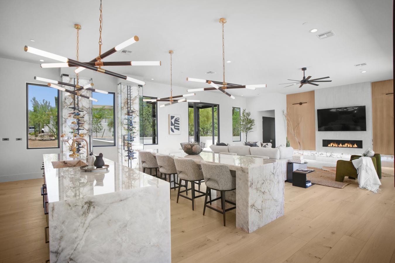 Scottsdale, Maricopa, 85255, United States, 5 Bedrooms Bedrooms, ,5 BathroomsBathrooms,Residential,For Sale,1985797