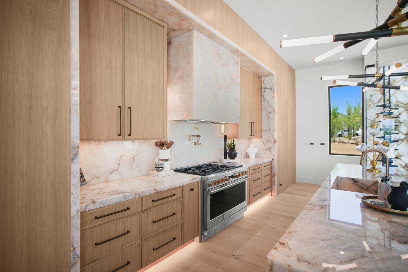 Scottsdale, Maricopa, 85255, United States, 5 Bedrooms Bedrooms, ,5 BathroomsBathrooms,Residential,For Sale,1985797