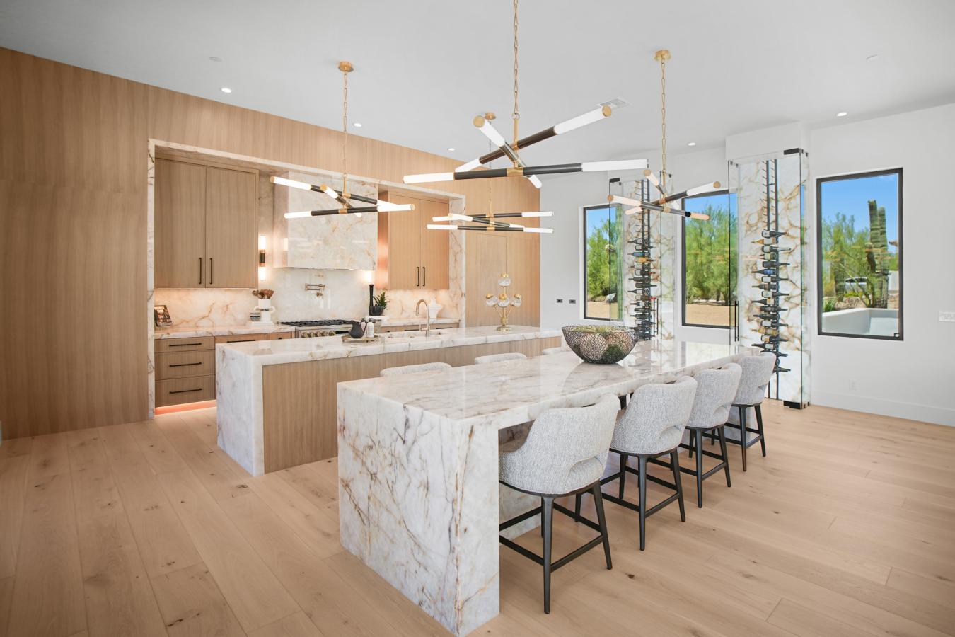 Scottsdale, Maricopa, 85255, United States, 5 Bedrooms Bedrooms, ,5 BathroomsBathrooms,Residential,For Sale,1985797