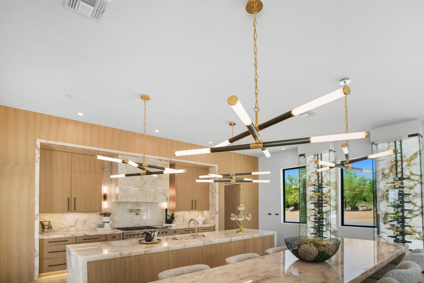 Scottsdale, Maricopa, 85255, United States, 5 Bedrooms Bedrooms, ,5 BathroomsBathrooms,Residential,For Sale,1985797