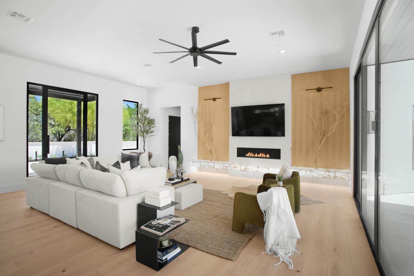 Scottsdale, Maricopa, 85255, United States, 5 Bedrooms Bedrooms, ,5 BathroomsBathrooms,Residential,For Sale,1985797