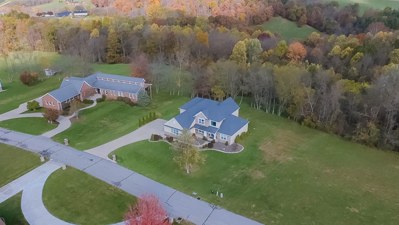 Belmont, Belmont, 43718, United States, 4 Bedrooms Bedrooms, ,2 BathroomsBathrooms,Residential,For Sale,1985796