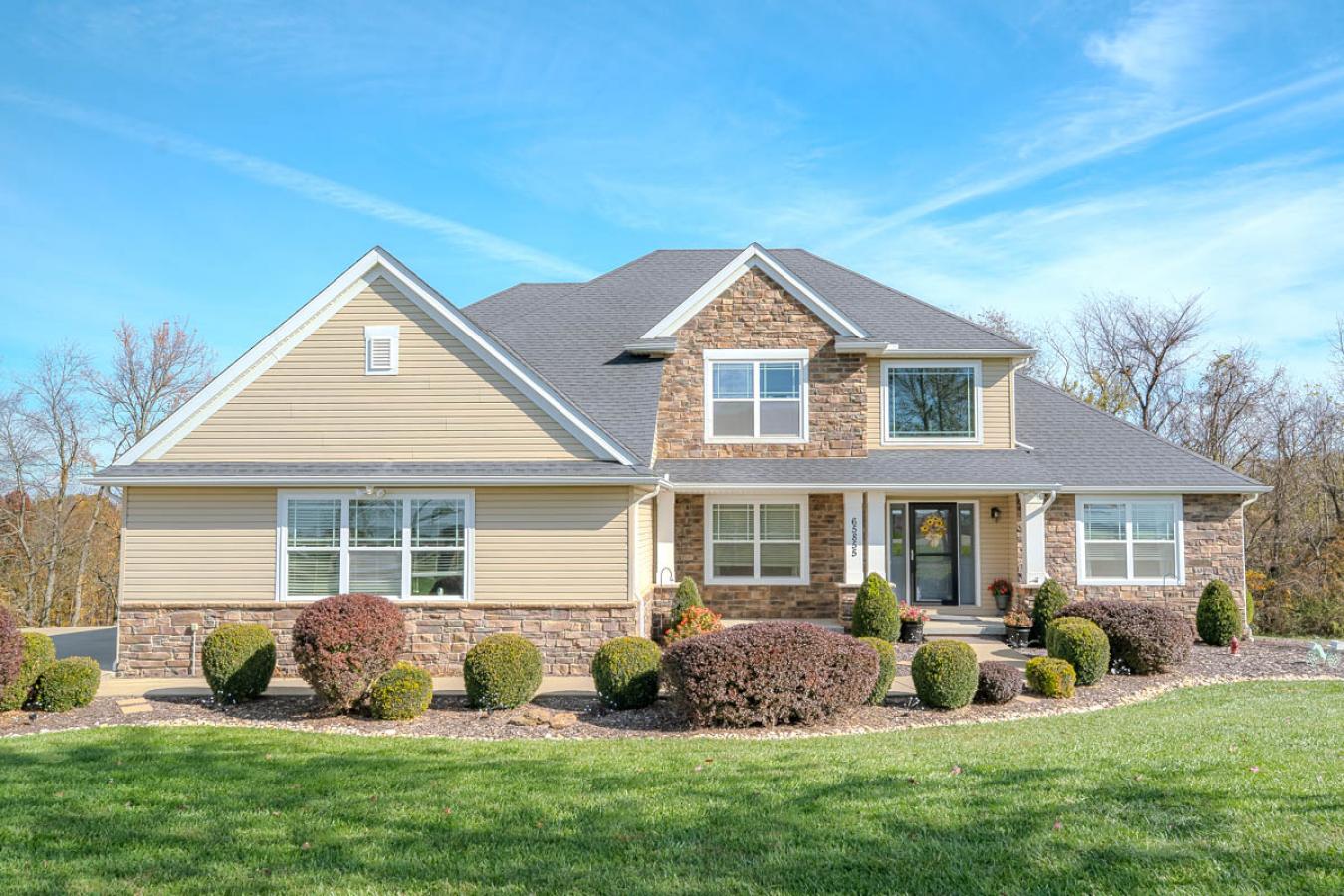 Belmont, Belmont, 43718, United States, 4 Bedrooms Bedrooms, ,2 BathroomsBathrooms,Residential,For Sale,1985796