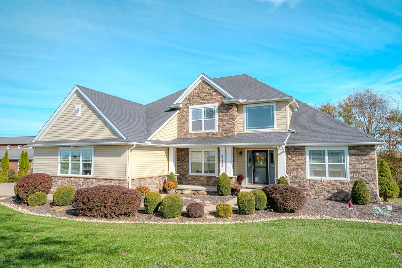 Belmont, Belmont, 43718, United States, 4 Bedrooms Bedrooms, ,2 BathroomsBathrooms,Residential,For Sale,1985796