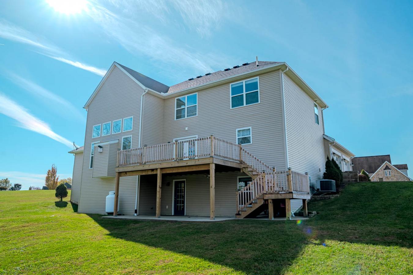 Belmont, Belmont, 43718, United States, 4 Bedrooms Bedrooms, ,2 BathroomsBathrooms,Residential,For Sale,1985796