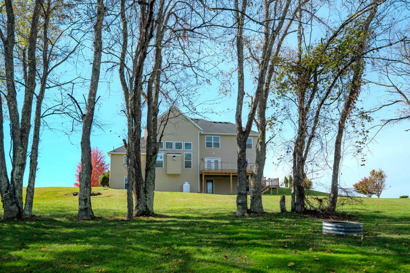 Belmont, Belmont, 43718, United States, 4 Bedrooms Bedrooms, ,2 BathroomsBathrooms,Residential,For Sale,1985796