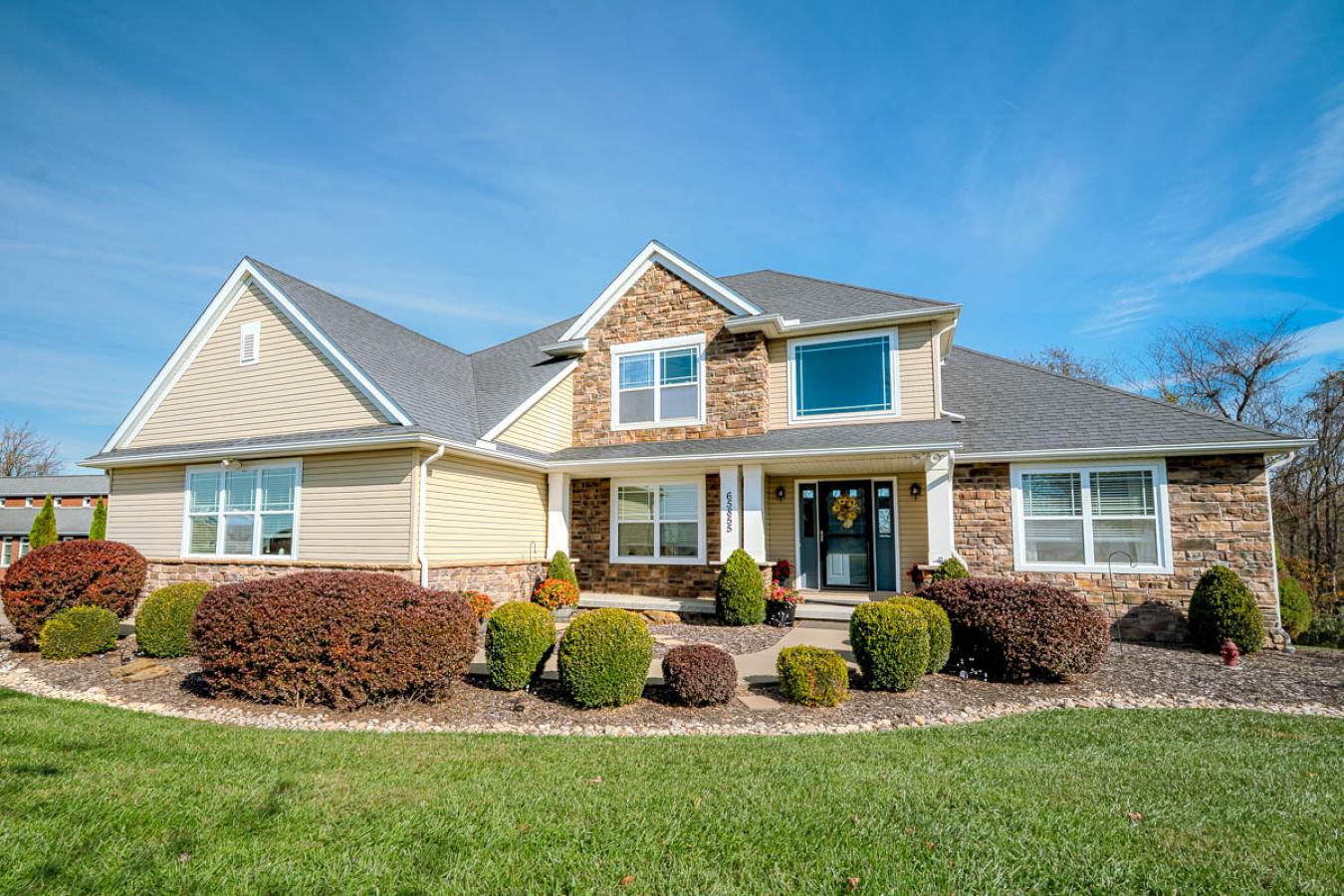 Belmont, Belmont, 43718, United States, 4 Bedrooms Bedrooms, ,2 BathroomsBathrooms,Residential,For Sale,1985796