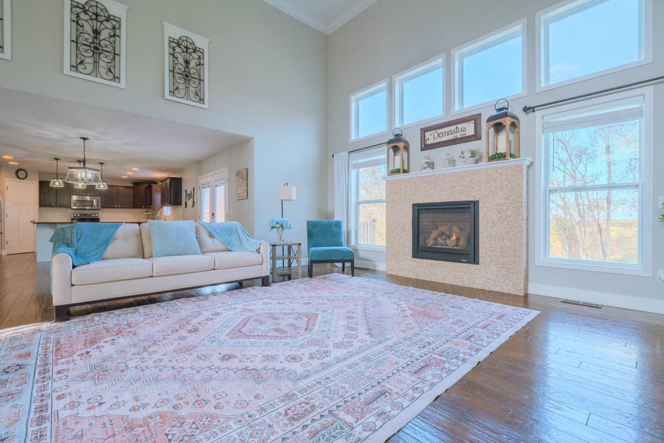 Belmont, Belmont, 43718, United States, 4 Bedrooms Bedrooms, ,2 BathroomsBathrooms,Residential,For Sale,1985796