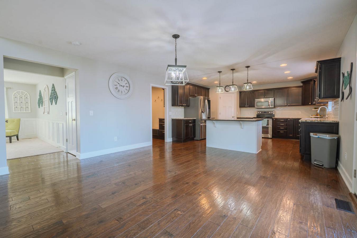 Belmont, Belmont, 43718, United States, 4 Bedrooms Bedrooms, ,2 BathroomsBathrooms,Residential,For Sale,1985796