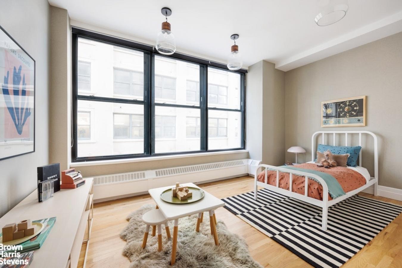 Dumbo, New York, 11201, United States, 2 Bedrooms Bedrooms, ,2 BathroomsBathrooms,Residential,For Sale,1985792
