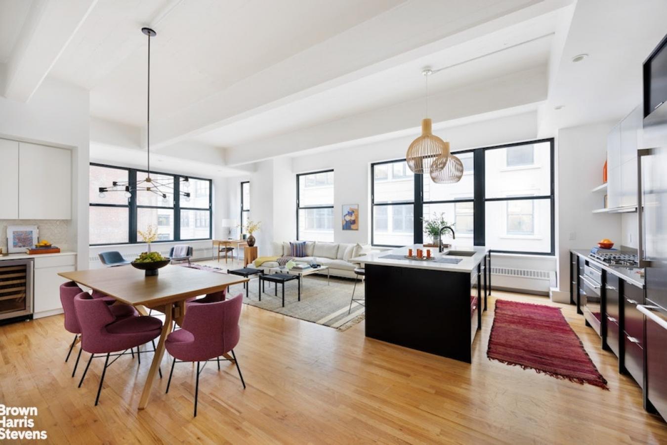 Dumbo, New York, 11201, United States, 2 Bedrooms Bedrooms, ,2 BathroomsBathrooms,Residential,For Sale,1985792