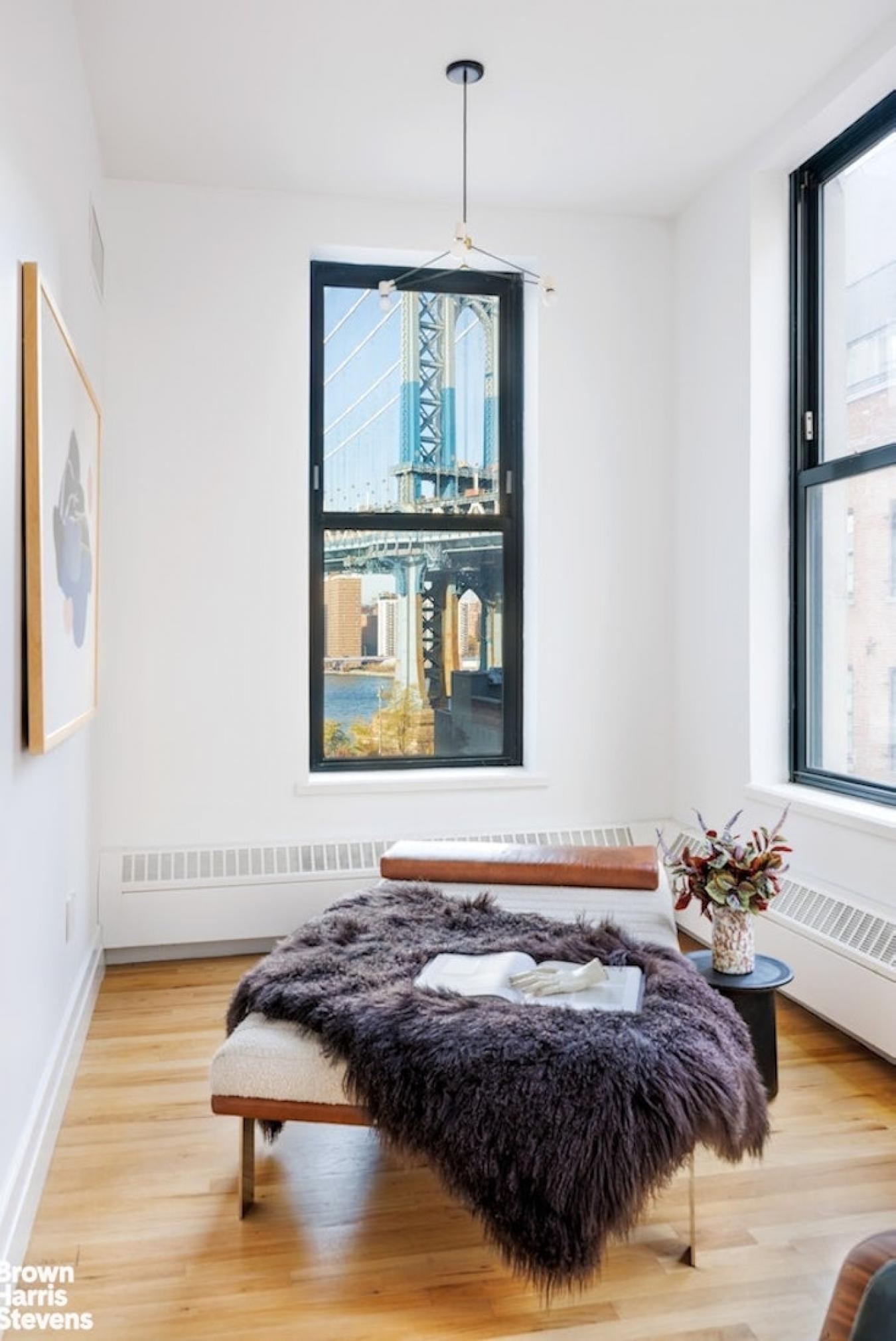 Dumbo, New York, 11201, United States, 2 Bedrooms Bedrooms, ,2 BathroomsBathrooms,Residential,For Sale,1985792