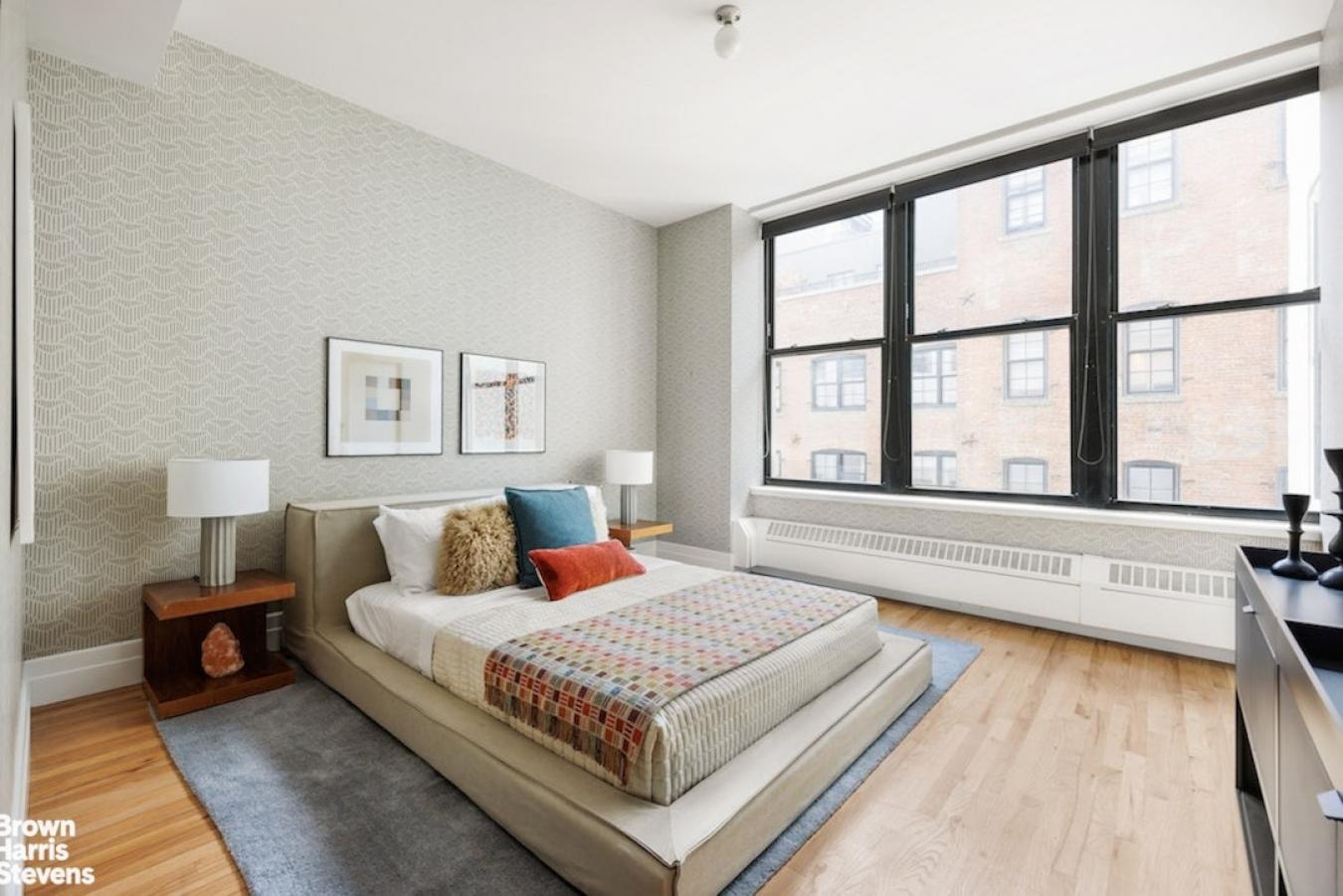 Dumbo, New York, 11201, United States, 2 Bedrooms Bedrooms, ,2 BathroomsBathrooms,Residential,For Sale,1985792