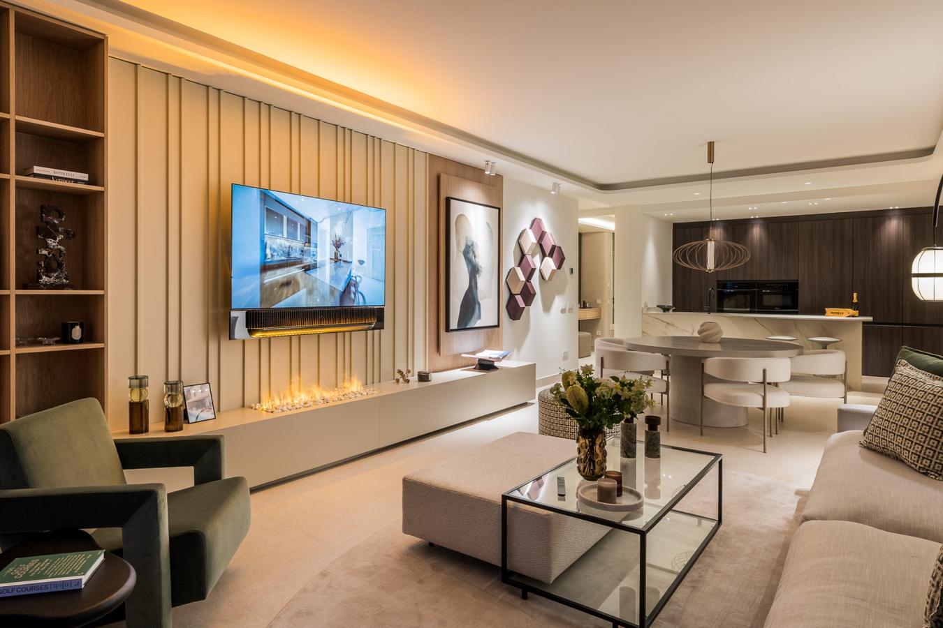 Marbella, Malaga, 29680, Spain, 3 Bedrooms Bedrooms, ,3 BathroomsBathrooms,Residential,For Sale,1985779