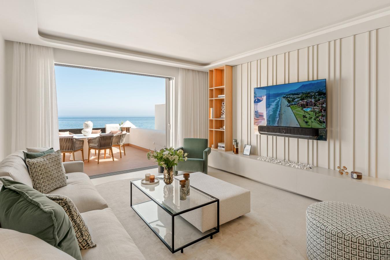 Marbella, Malaga, 29680, Spain, 3 Bedrooms Bedrooms, ,3 BathroomsBathrooms,Residential,For Sale,1985779