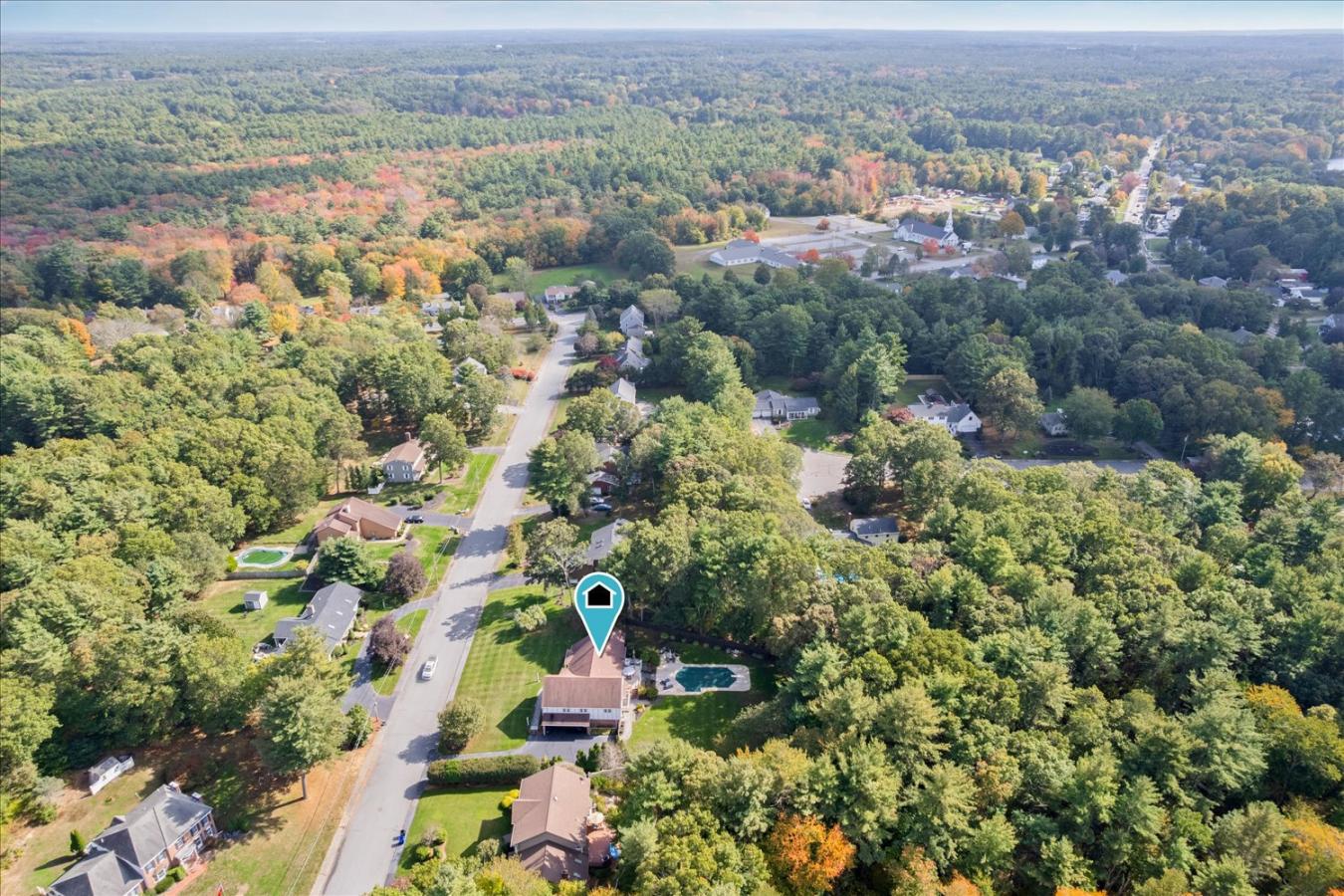 Raynham, Bristol, 02767, United States, 3 Bedrooms Bedrooms, ,2 BathroomsBathrooms,Residential,For Sale,1985781