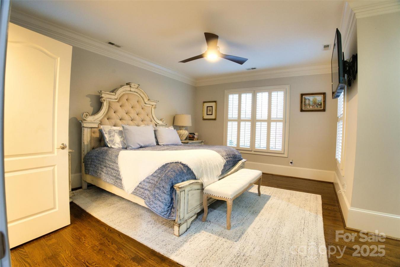 Charlotte, Mecklenburg, 28226, United States, 5 Bedrooms Bedrooms, ,4 BathroomsBathrooms,Residential,For Sale,1987174