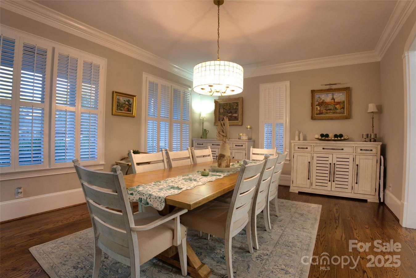 Charlotte, Mecklenburg, 28226, United States, 5 Bedrooms Bedrooms, ,4 BathroomsBathrooms,Residential,For Sale,1987174