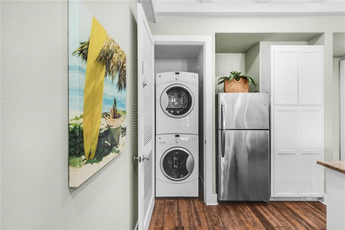 Port Aransas, Nueces, 78373, United States, 2 Bedrooms Bedrooms, ,2 BathroomsBathrooms,Residential,For Sale,1987175