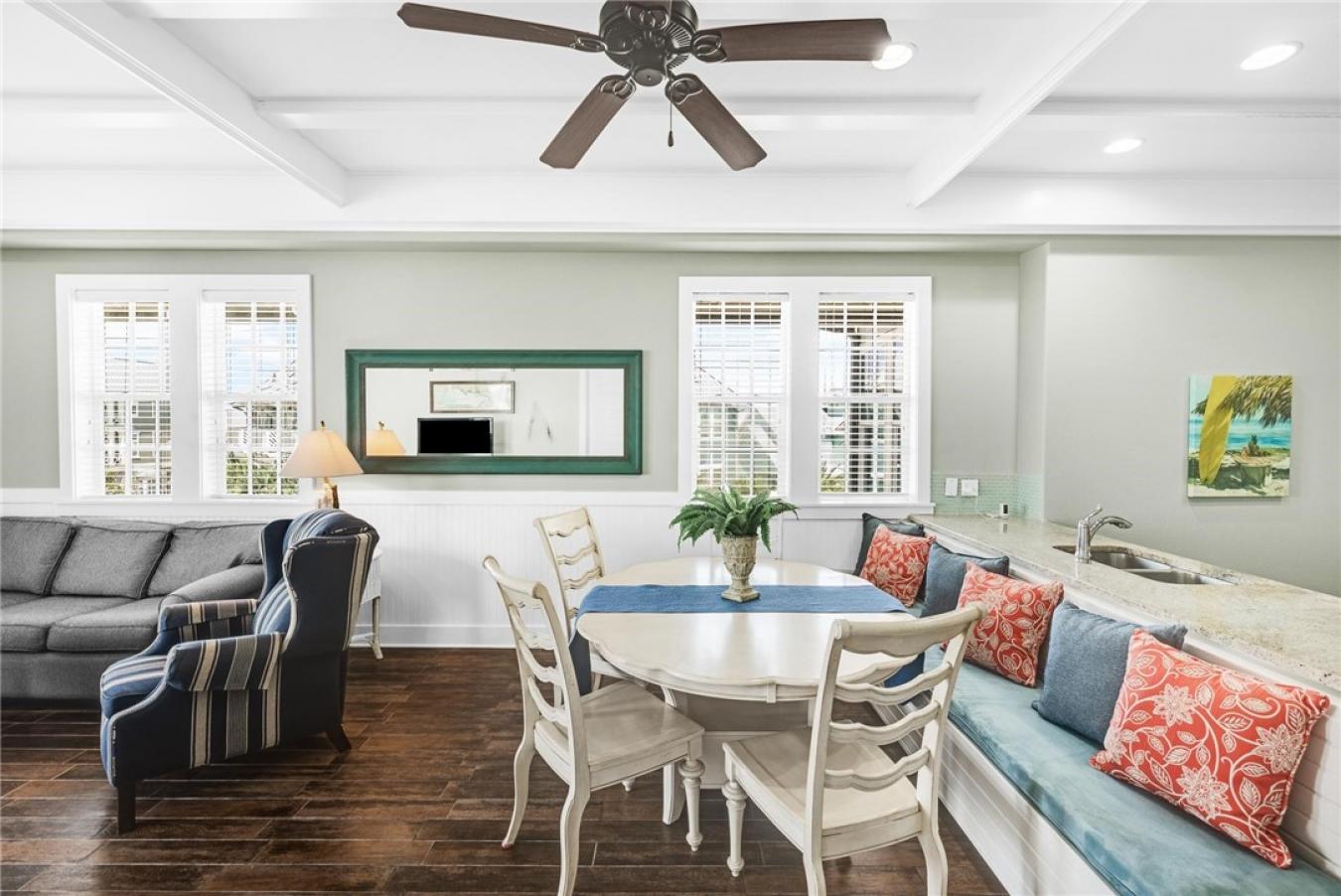 Port Aransas, Nueces, 78373, United States, 2 Bedrooms Bedrooms, ,2 BathroomsBathrooms,Residential,For Sale,1987175