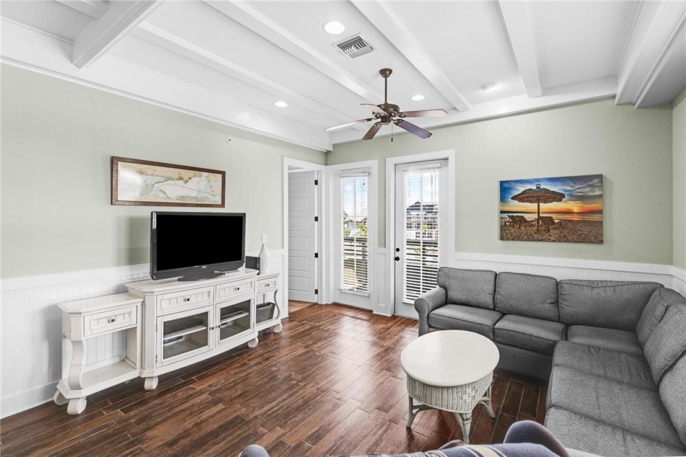 Port Aransas, Nueces, 78373, United States, 2 Bedrooms Bedrooms, ,2 BathroomsBathrooms,Residential,For Sale,1987175