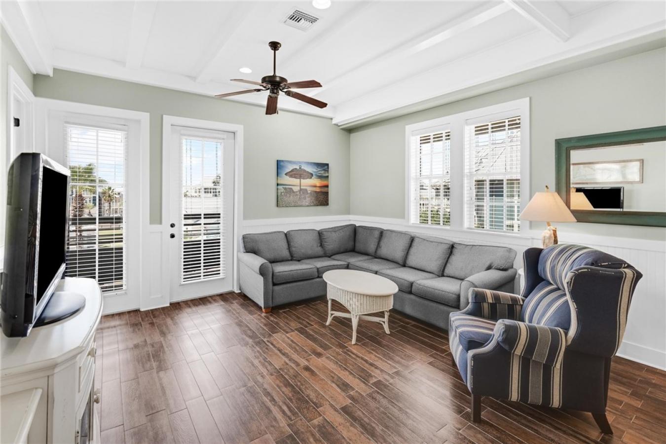 Port Aransas, Nueces, 78373, United States, 2 Bedrooms Bedrooms, ,2 BathroomsBathrooms,Residential,For Sale,1987175