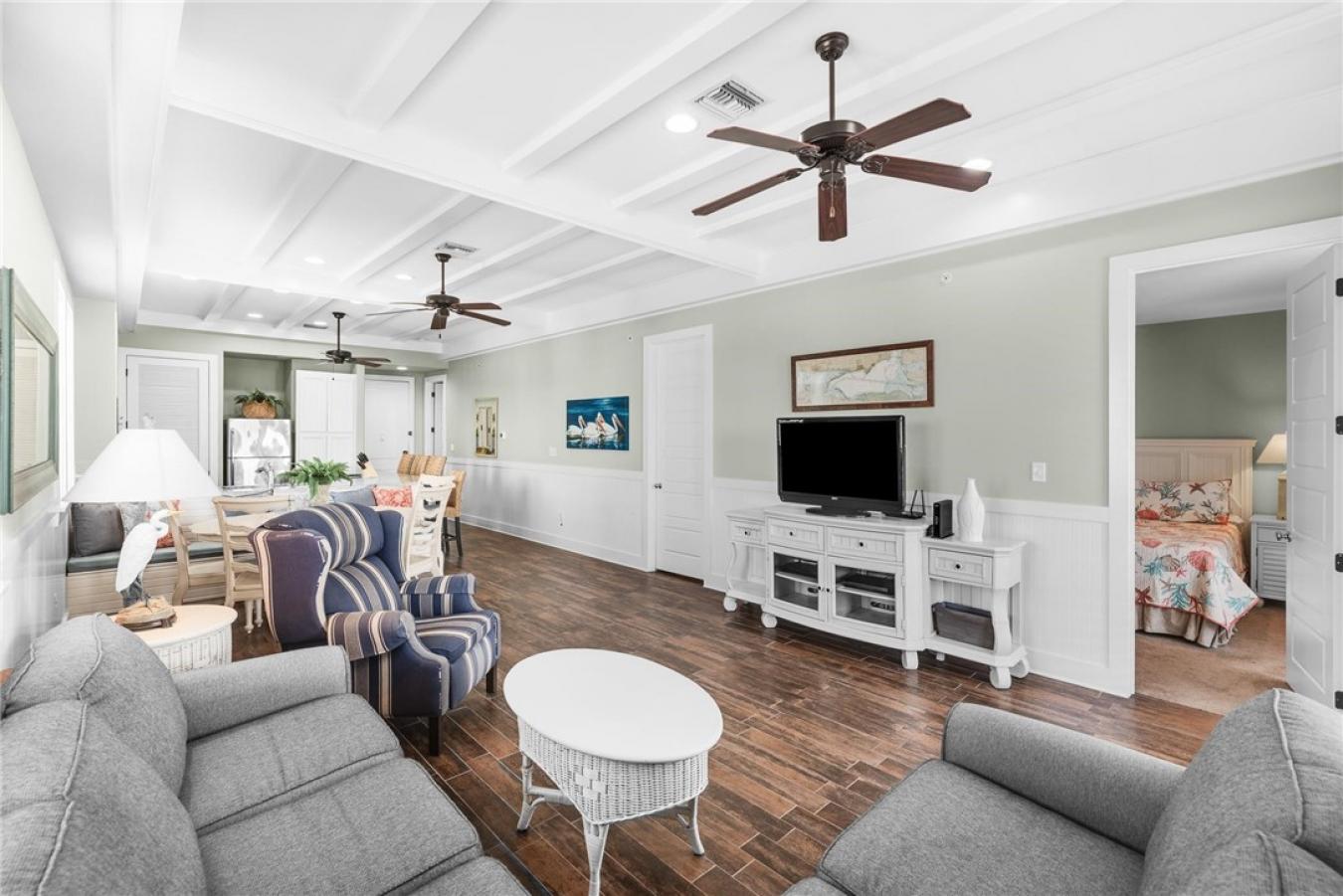 Port Aransas, Nueces, 78373, United States, 2 Bedrooms Bedrooms, ,2 BathroomsBathrooms,Residential,For Sale,1987175