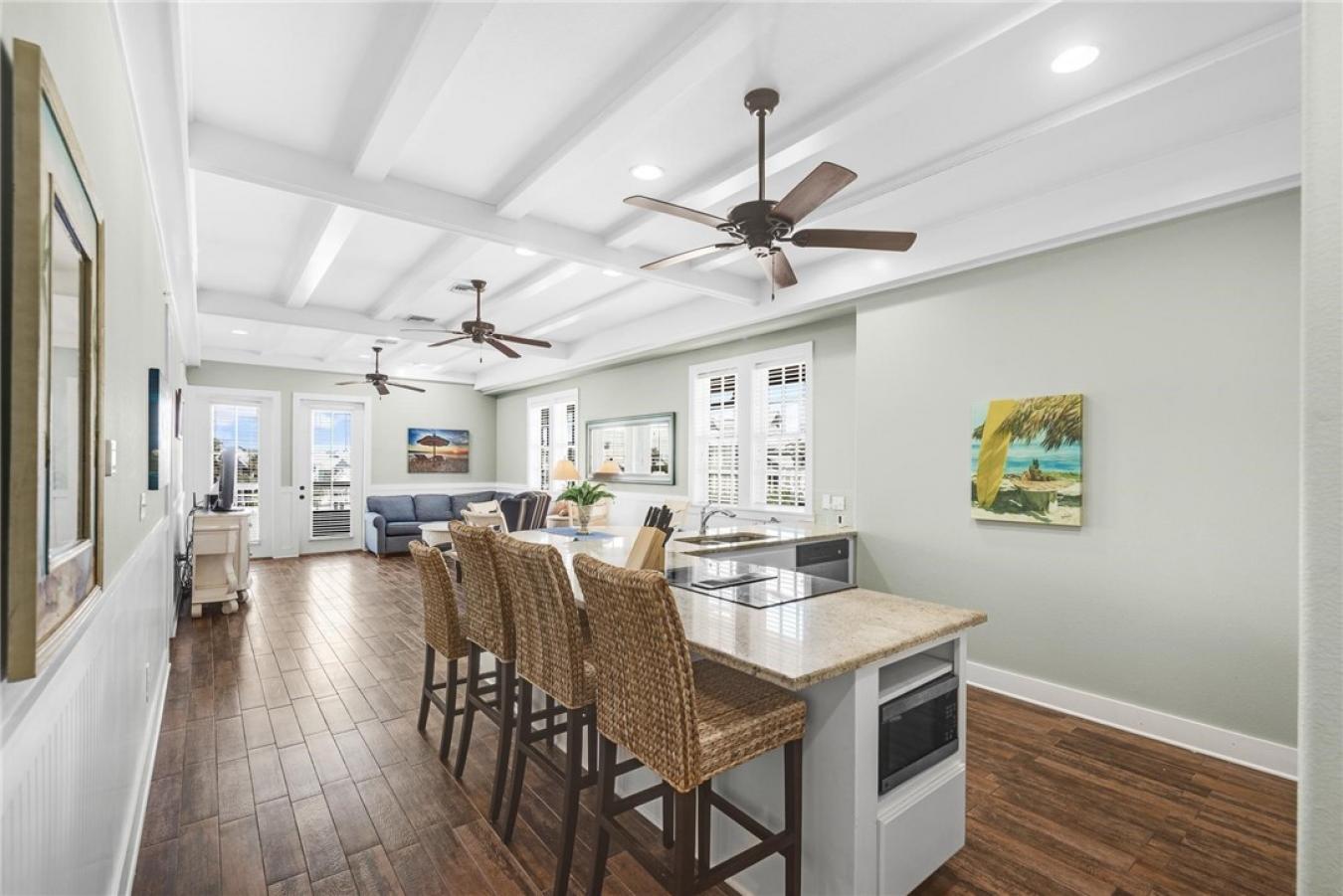 Port Aransas, Nueces, 78373, United States, 2 Bedrooms Bedrooms, ,2 BathroomsBathrooms,Residential,For Sale,1987175