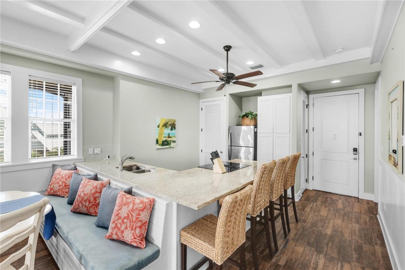 Port Aransas, Nueces, 78373, United States, 2 Bedrooms Bedrooms, ,2 BathroomsBathrooms,Residential,For Sale,1987175