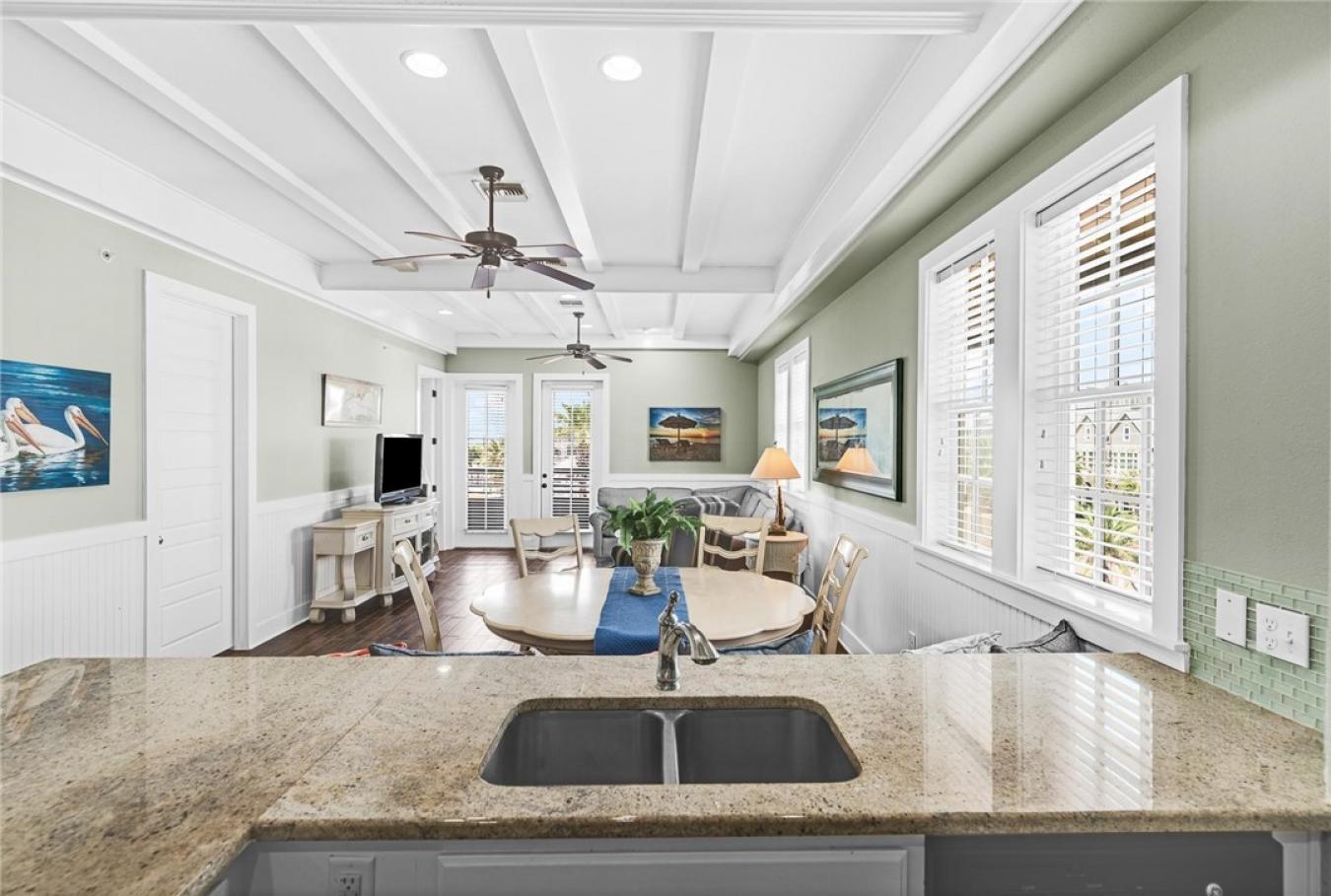 Port Aransas, Nueces, 78373, United States, 2 Bedrooms Bedrooms, ,2 BathroomsBathrooms,Residential,For Sale,1987175