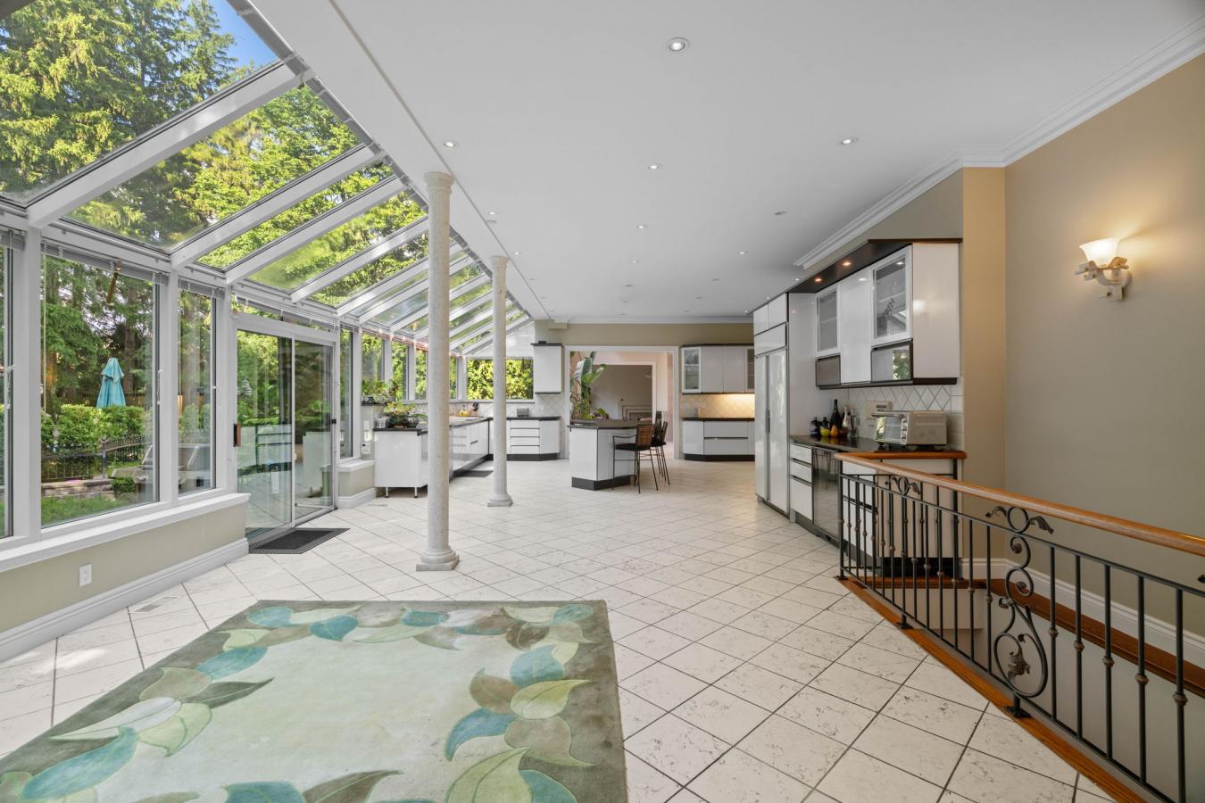 Thornhill, ON, Canada, 5 Bedrooms Bedrooms, ,8 BathroomsBathrooms,Residential,For Sale,1985778