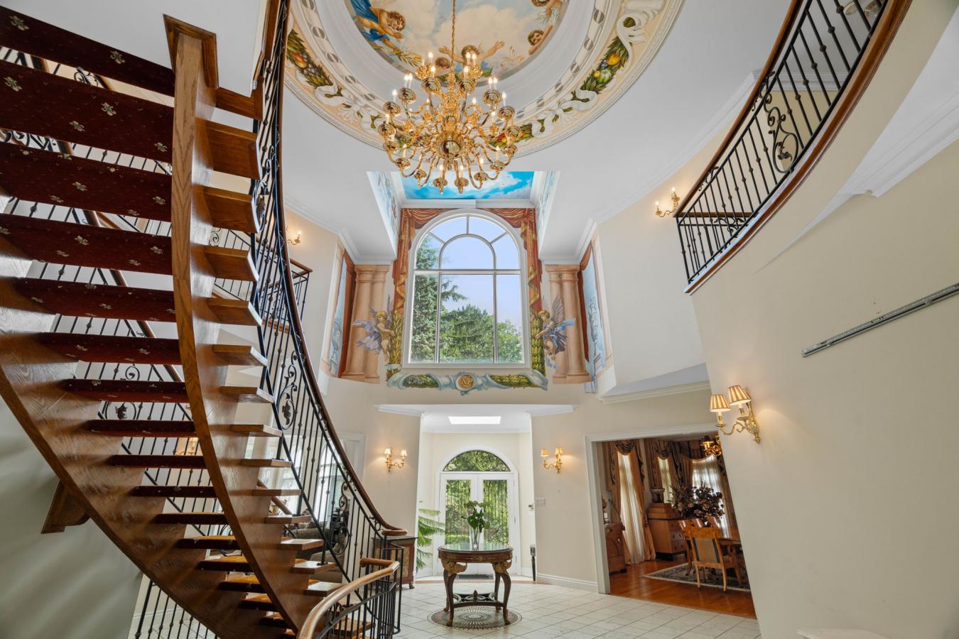 Thornhill, ON, Canada, 5 Bedrooms Bedrooms, ,8 BathroomsBathrooms,Residential,For Sale,1985778