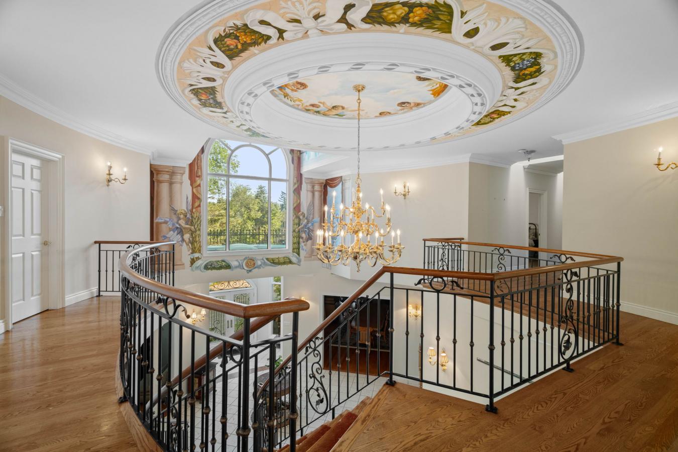 Thornhill, ON, Canada, 5 Bedrooms Bedrooms, ,8 BathroomsBathrooms,Residential,For Sale,1985778