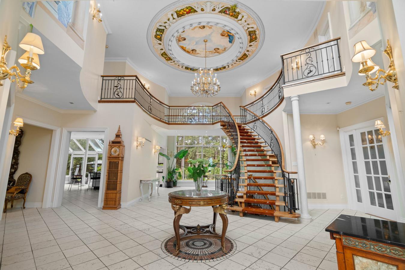 Thornhill, ON, Canada, 5 Bedrooms Bedrooms, ,8 BathroomsBathrooms,Residential,For Sale,1985778